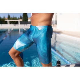 Jammer ZEROD OCEAN - Jammer Natation Homme