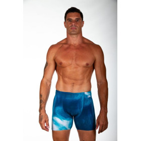 ZEROD BOXER Ocean -...