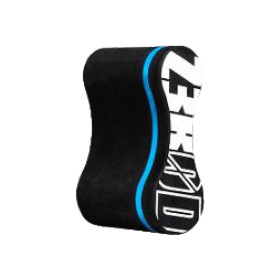 Pull Buoy ZEROD Black Blue