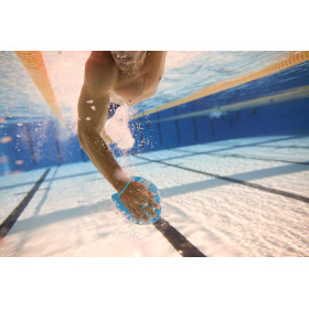 Plaquettes ZEROD Hand Paddles Atoll