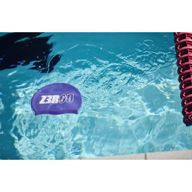 Bonnet de bain Zerod Armada Ultra Indigo