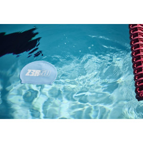 Bonnet de bain Zerod Armada Sky Blue