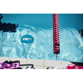 Bonnet de bain Zerod Armada Emerald Green