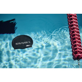 Bonnet de bain Zerod RACER Black