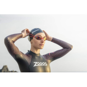 Zoggs PREDATOR ultra FS Woman - Combinaison Triathlon Néoprène Femme