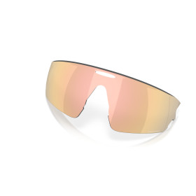 Verres prizm rose gold...
