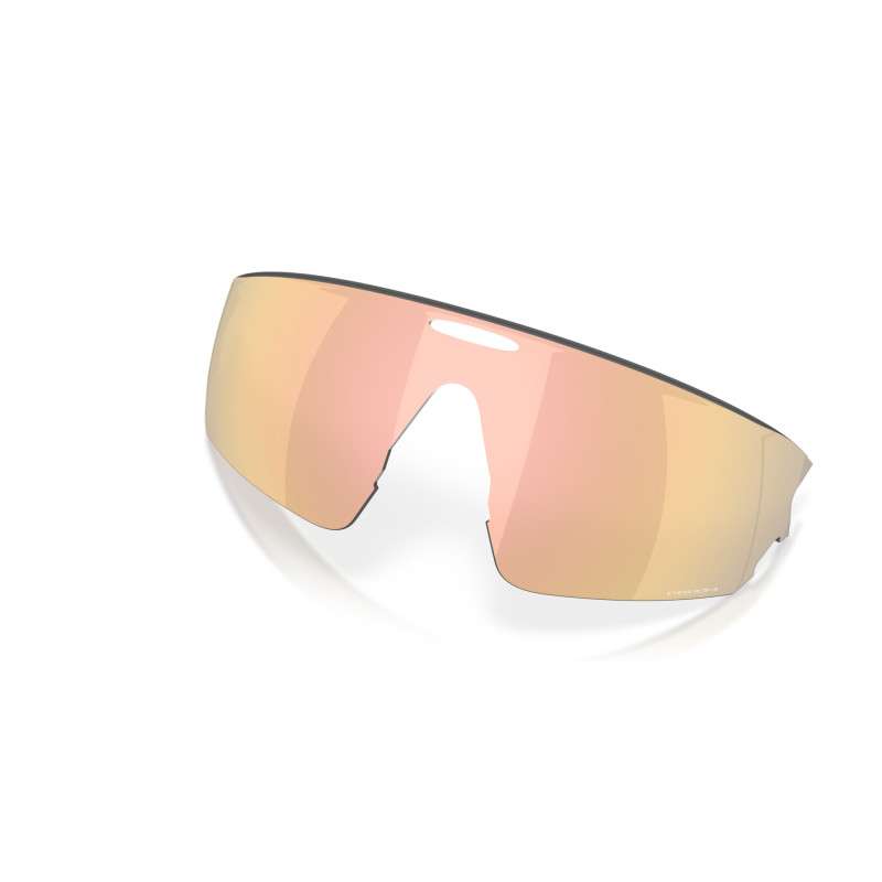 Verres prizm rose gold Oakley Meta Vanguard Replacement Lens | Les4Nages