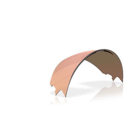 Verres prizm rose gold Oakley Meta Vanguard Replacement Lens | Les4Nages Verres prizm rose gold Oakley Meta Vanguard Replacement Lens | Les4Nages