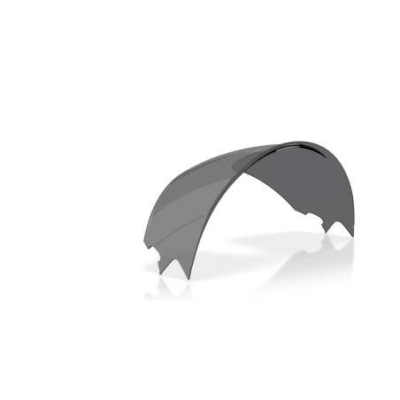 Verres prizm black Oakley Meta Vanguard Replacement Lens | Les4Nages