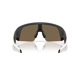 OAKLEY META VANGUARD IA Verres Prizm Rose Gold , Monture Whik - Lunettes solaires connectées avec Caméra et écouteurs intégrés