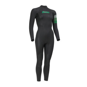 Zoggs SCOUT tour FS Woman -...