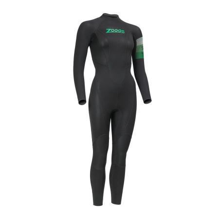 Zoggs SCOUT tour FS Woman - Combinaison Triathlon Néoprène Femme | Les4Nages Zoggs SCOUT tour FS Woman - Combinaison Triathlon Néoprène Femme | Les4Nages