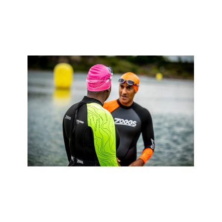 Zoggs EXPLORER tour FS Woman - Combinaison Triathlon Néoprène Femme | Les4Nages Zoggs EXPLORER tour FS Woman - Combinaison Triathlon Néoprène Femme | Les4Nages