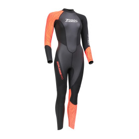 Zoggs EXPLORER pro FS Woman...