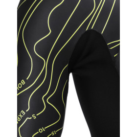 Zoggs EXPLORER ultra Woman - Combinaison Triathlon Néoprène Femme