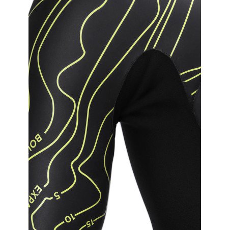 Zoggs EXPLORER ultra Woman - Combinaison Triathlon Néoprène Femme | Les4Nages