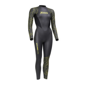 Zoggs EXPLORER ultra Woman...