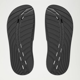 Claquettes SPEEDO SLIDES MAN - BLACK
