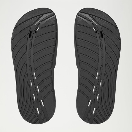 Claquettes SPEEDO SLIDES MAN - BLACK | Les4Nages Claquettes SPEEDO SLIDES MAN - BLACK | Les4Nages
