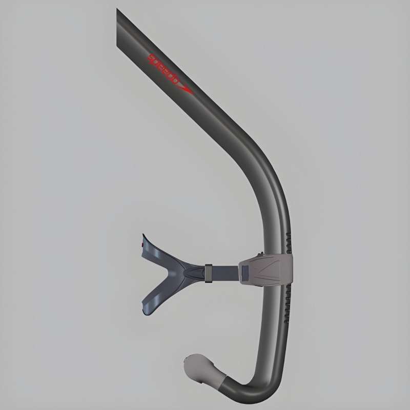 Tuba Speedo Bullet Head Snorkel | Les4Nages