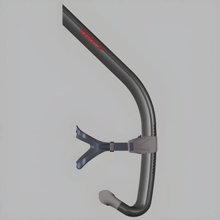 Tuba Speedo Bullet Head Snorkel | Les4Nages Tuba Speedo Bullet Head Snorkel | Les4Nages
