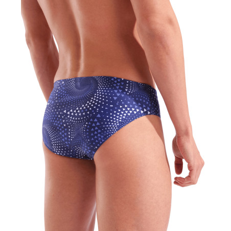 Arena MEN'S FIREFLOW Team Navy - maillot de bain Homme natation | Les4Nages Arena MEN'S FIREFLOW Team Navy - maillot de bain Homme natation | Les4Nages