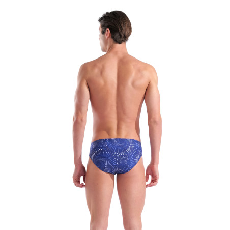Arena MEN'S FIREFLOW Team Navy - maillot de bain Homme natation | Les4Nages Arena MEN'S FIREFLOW Team Navy - maillot de bain Homme natation | Les4Nages