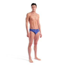 Arena MEN'S FIREFLOW Team Navy - maillot de bain Homme natation