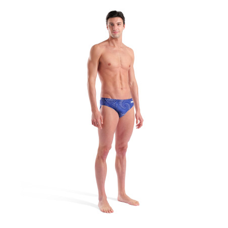 Arena MEN'S FIREFLOW Team Navy - maillot de bain Homme natation | Les4Nages Arena MEN'S FIREFLOW Team Navy - maillot de bain Homme natation | Les4Nages