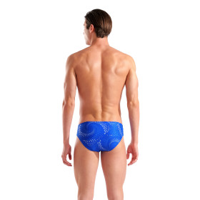 Arena MEN'S FIREFLOW Team Royal - maillot de bain Homme Natation