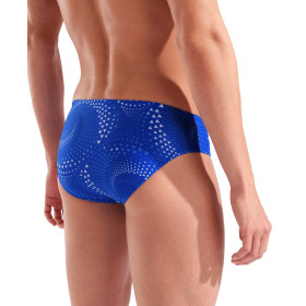 Arena MEN'S FIREFLOW Team Royal - maillot de bain Homme Natation