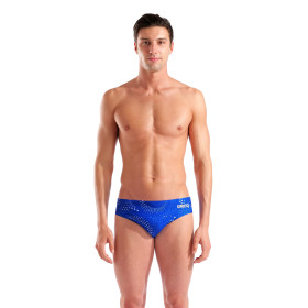 Arena MEN'S FIREFLOW Team Royal - maillot de bain Homme Natation