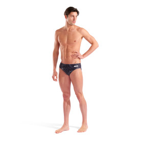 Arena MEN'S FIREFLOW Team Black - maillot de bain Homme Natation