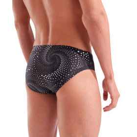 Arena MEN'S FIREFLOW Team Black - maillot de bain Homme Natation
