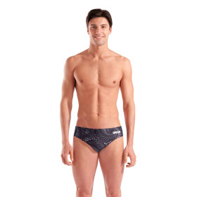 Arena MEN'S FIREFLOW Team Black - maillot de bain Homme Natation