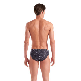 Arena MEN'S FIREFLOW Team Black - maillot de bain Homme Natation