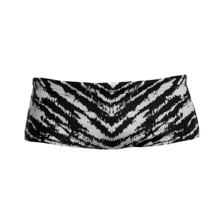FUNKY TRUNKS Fur Elise - Sidewinder Trunks - Boxer Natation Homme | Les4Nages