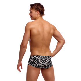 FUNKY TRUNKS Fur Elise - Sidewinder Trunks - Boxer Natation Homme