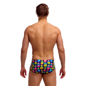 FUNKY TRUNKS Pine Gap - Sidewinder Trunks - Boxer Natation Homme