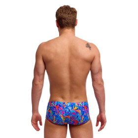 FUNKY TRUNKS Dragons Den - Classic Trunks - Boxer Natation Homme