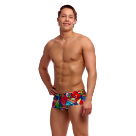 FUNKY TRUNKS Loud Proud - Classic Trunks - Boxer Natation Homme