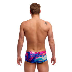 FUNKY TRUNKS Muscle Mad - Classic Trunks - Boxer Natation Homme