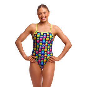 FUNKITA Pine Gap - Tie Me...