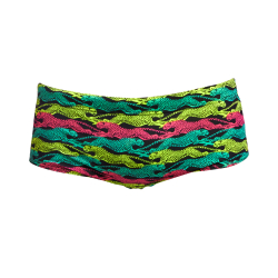 Funky Trunks Speed Cheat - Sidewinder Trunks - Boxer Natation Homme