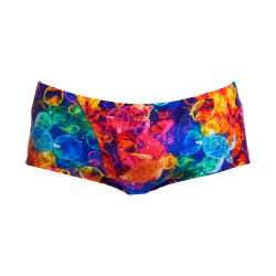 Funky Trunks Ocean Galaxy - Classic Trunks - Boxer Natation Homme