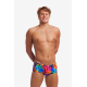 Funky Trunks Ocean Galaxy - Classic Trunks - Boxer Natation Homme
