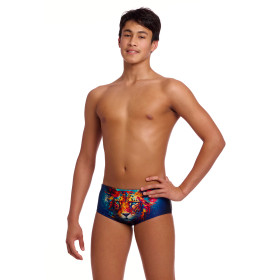 FUNKY TRUNKS (8-12ans) Meow...