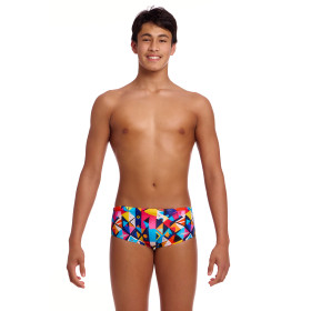 FUNKY TRUNKS (8-12ans)...