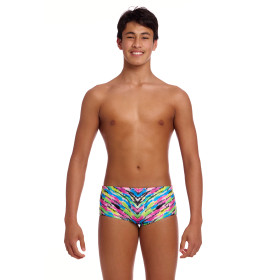 FUNKY TRUNKS (8-12ans)...