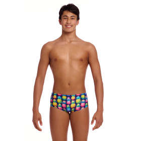 FUNKY TRUNKS (8-12ans) Pine...